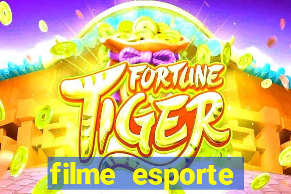 filme esporte sangrento torrent